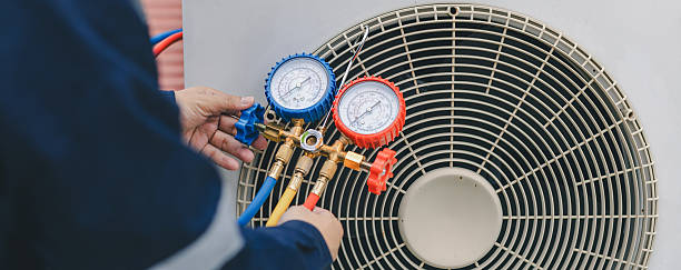 Trusted Heat Pump Repair service in Gerrardstown, WV - Leonard HVAC
